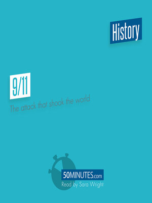 cover image of 9/11